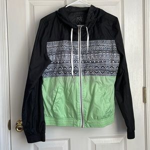 Windbreaker